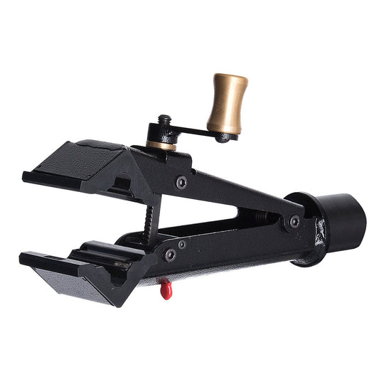 Unior Pro Shop repair-stand clamp (1693.1Q)
