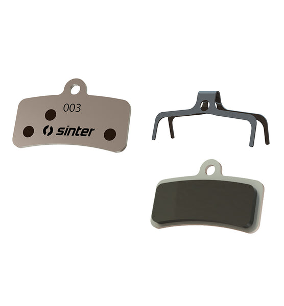 Sinter Brake Pads