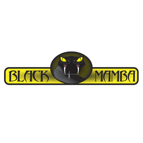 Service Partners - Black Mamba