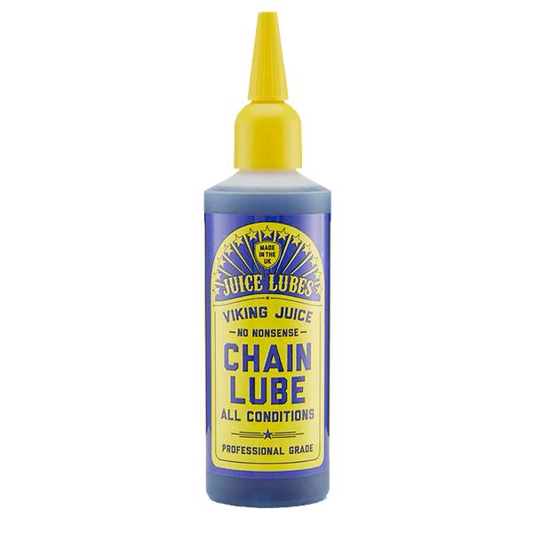 Juice Lubes No Nonsense Bike Care
