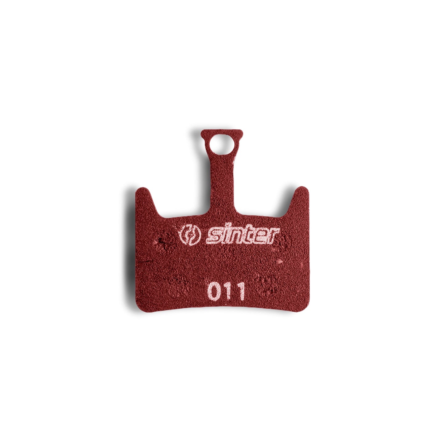 Sinter Model 011 - Hayes - RED s514