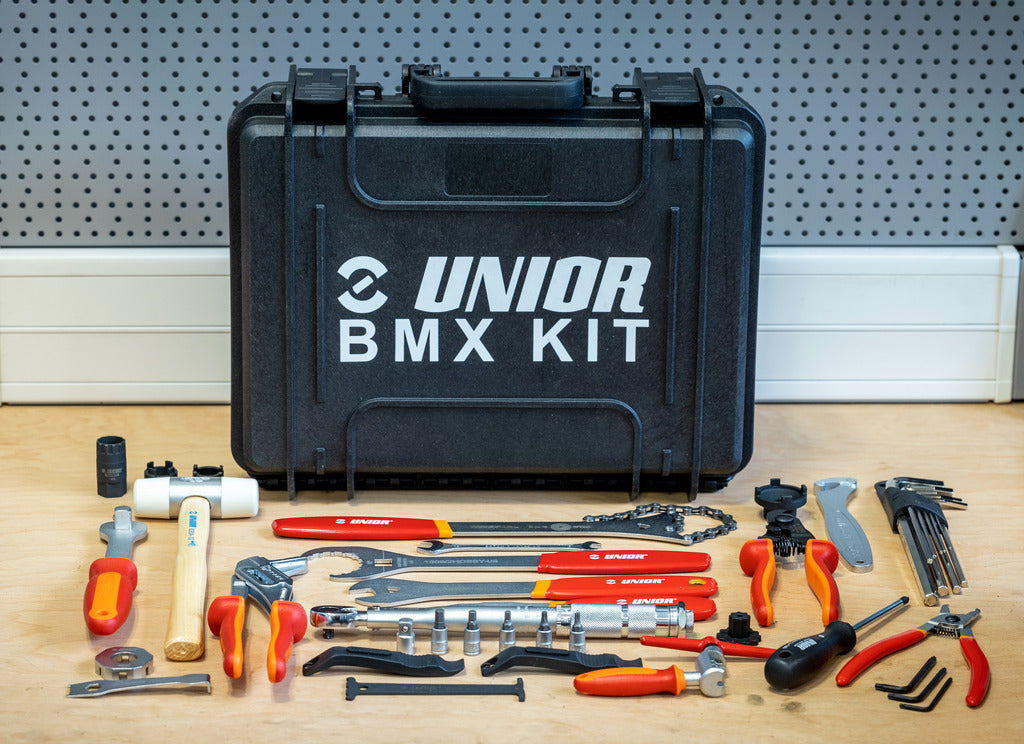 BMX Tool Kit - 1600BMX - 10% DISCOUNT!