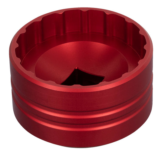 Aluminum Bottom Bracket Socket Hope