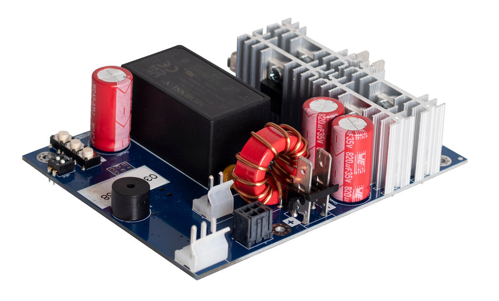 LOWER ELECTRONICS FOR 1693EL