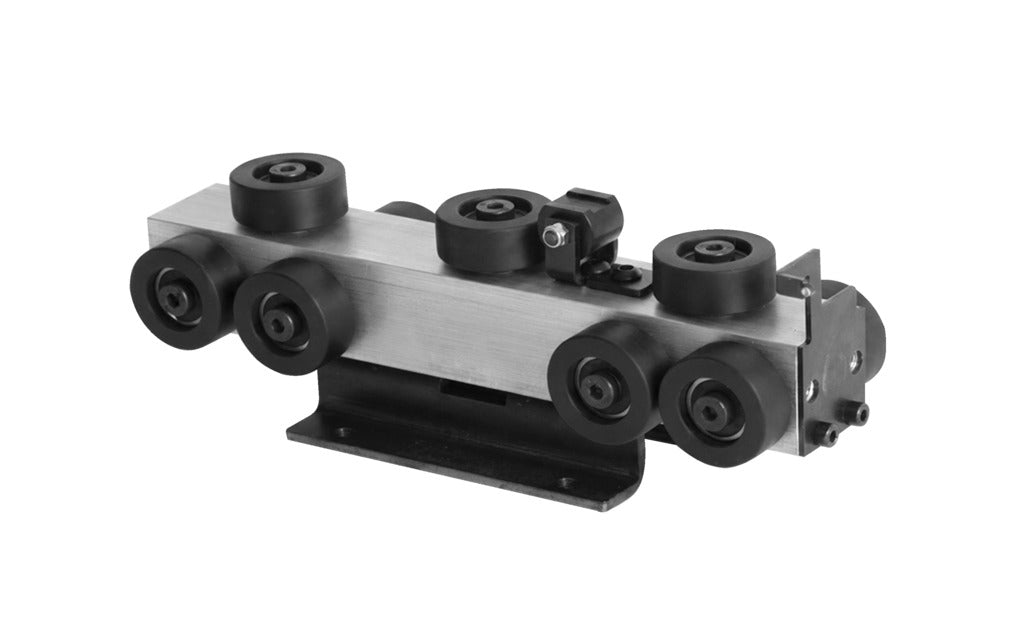 MIDDLE ASSEMBLY FOR 1693EL
