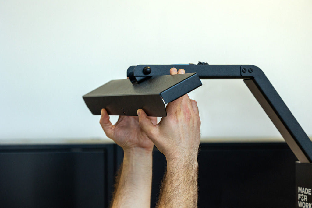 Electric Repair Stand 2.0