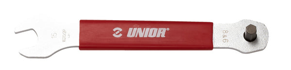 3-in-1 Pedal Wrench - 1620/2P-US