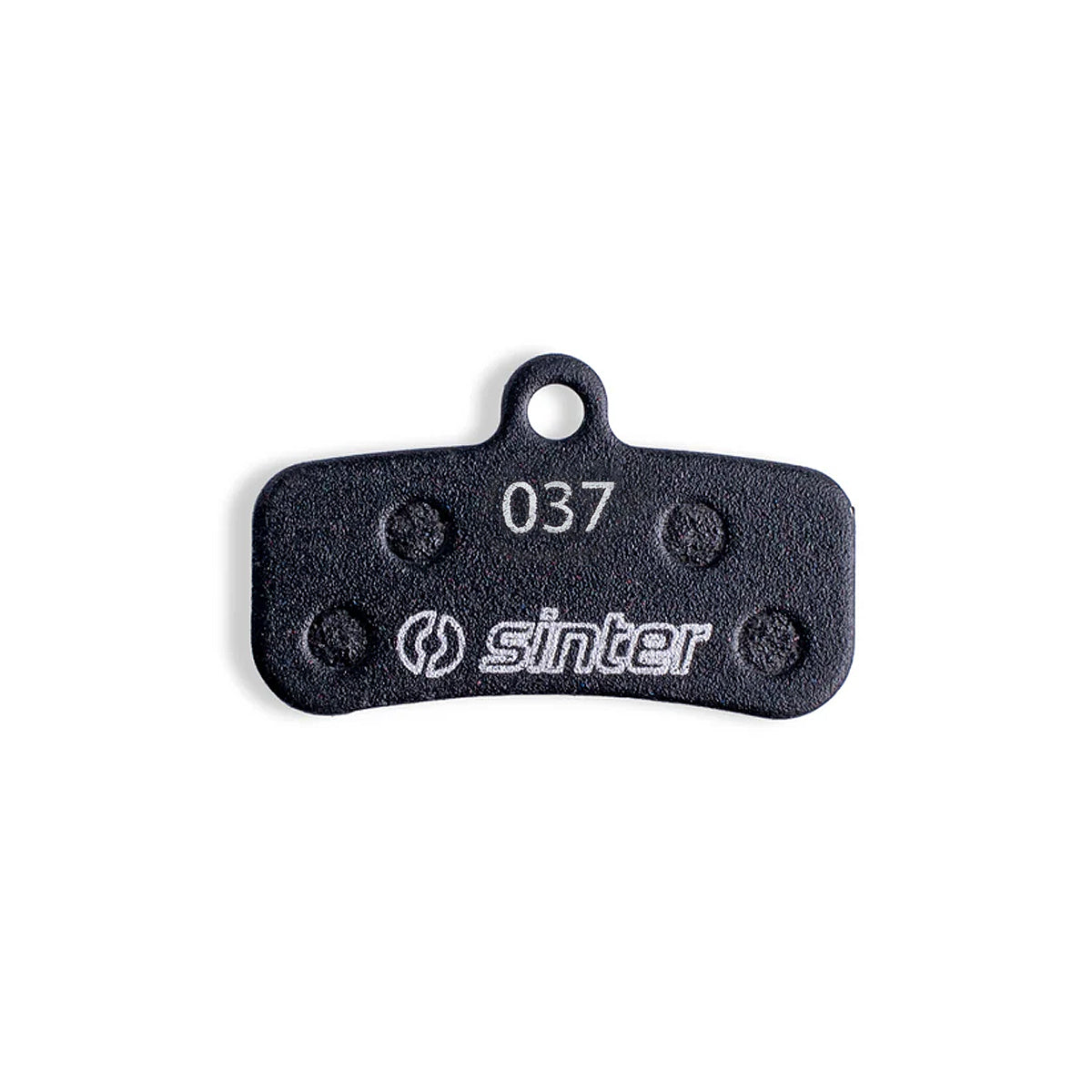 Sinter Model 037 Tektro - Black