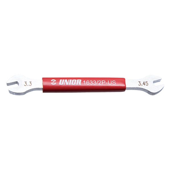 Double Sided Spoke Wrench - 1633/2P