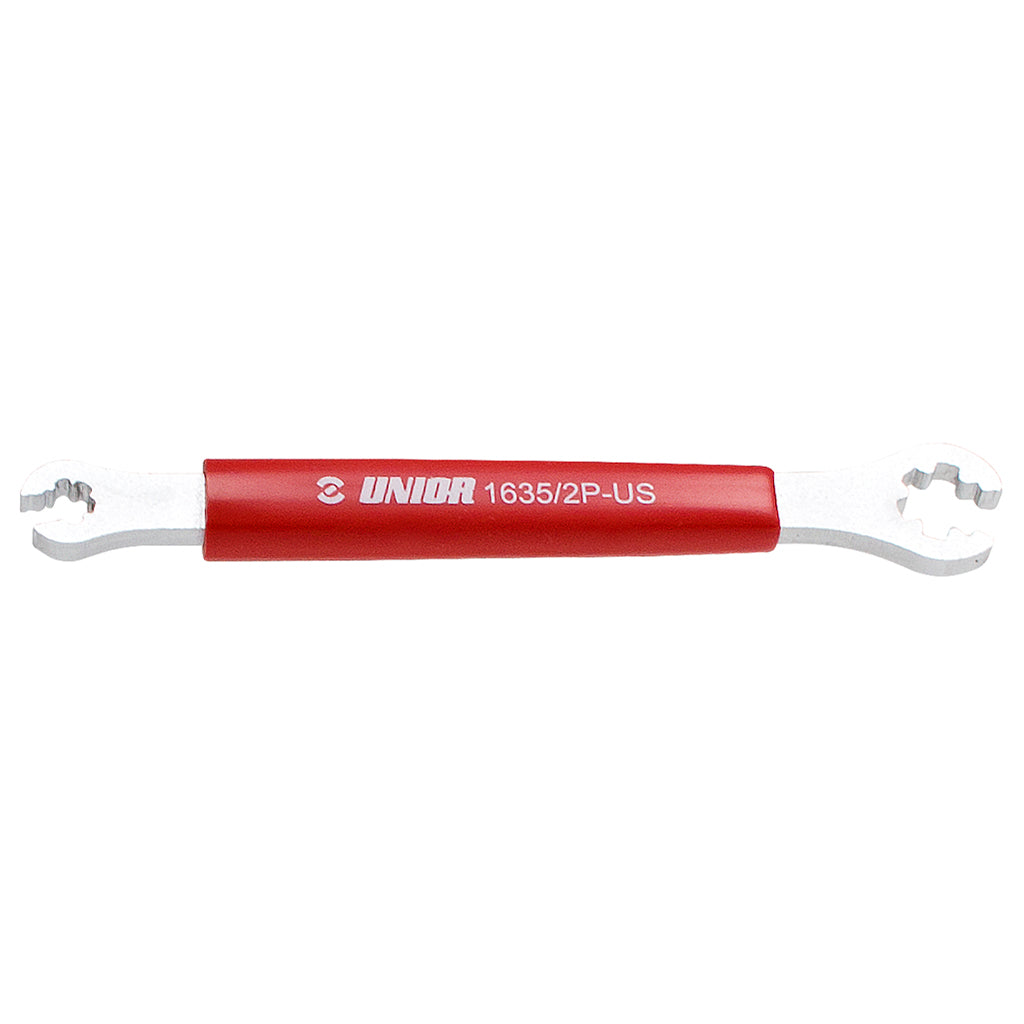 Mavic Spoke Wrenches 6.4mm Nipple & UST Rim Insert