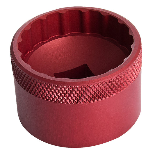 Aluminum Bottom Bracket Socket Shimano BB9000