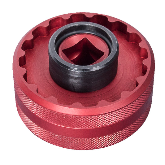 Aluminum Bottom Bracket Socket T47