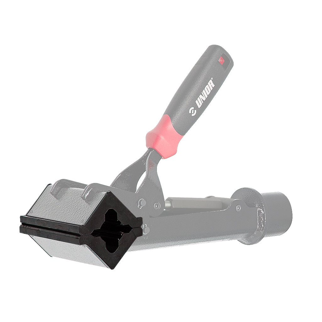 Replacement Clamp Jaw Covers 57.2mm for Master Shop Clamp