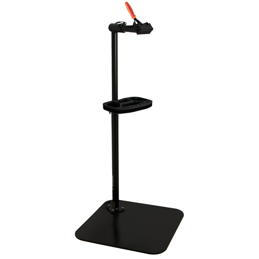 Single Arm Professional Repair Stand Pro Shop Quick-Release