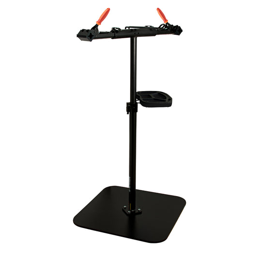 Double Arm Professional Repair Stand Traditional Cam