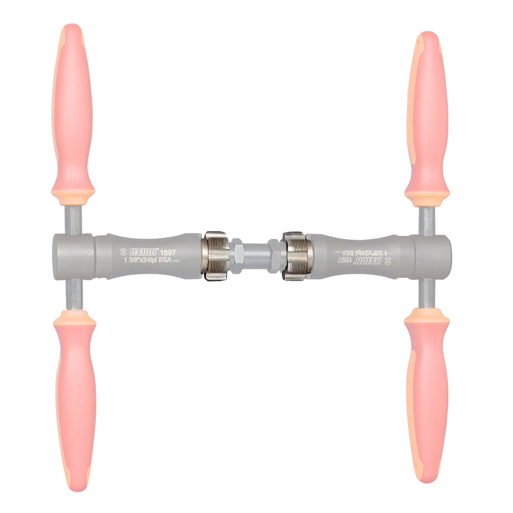 Bottom Bracket Tap Cutters ITA