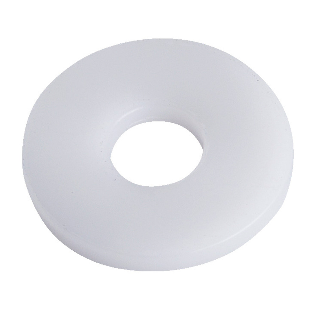 Unior 1721.2 Bearing Drift Protection Plate, white plastic ring that shields bearing faces during press-in