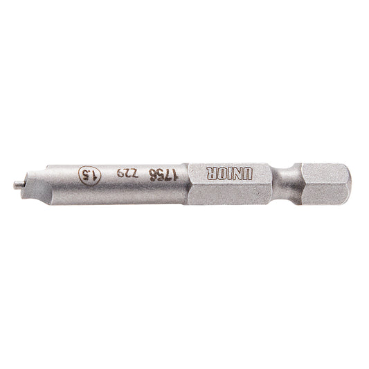 Speed Nipple Bit 1.5mm