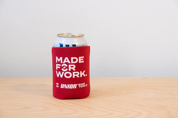 Made For Work Coozie