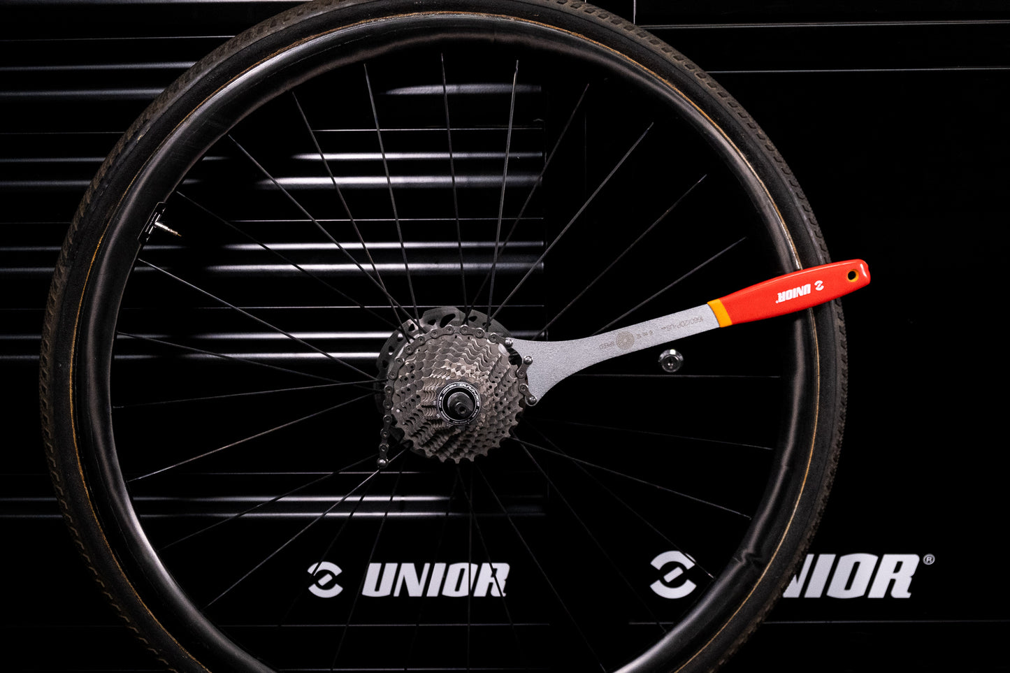 Multispeed Chainwhip - 1660/2DP-US