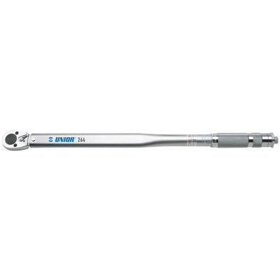 Unior Slipper Torque Wrench 264, used for tightening bike fasteners to manufacturer torque specs