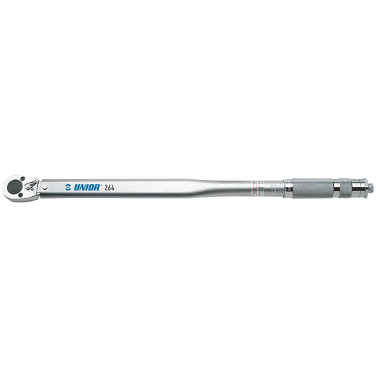 Unior Slipper Torque Wrench 264, used for tightening bike fasteners to manufacturer torque specs