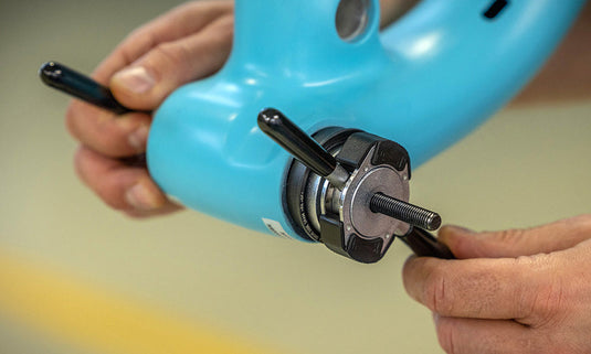 Press-Fit Bottom Brackets: Standards, Tools, and Service