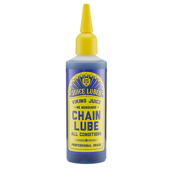 Service Partners - Juice Lubes - Chain Lubes