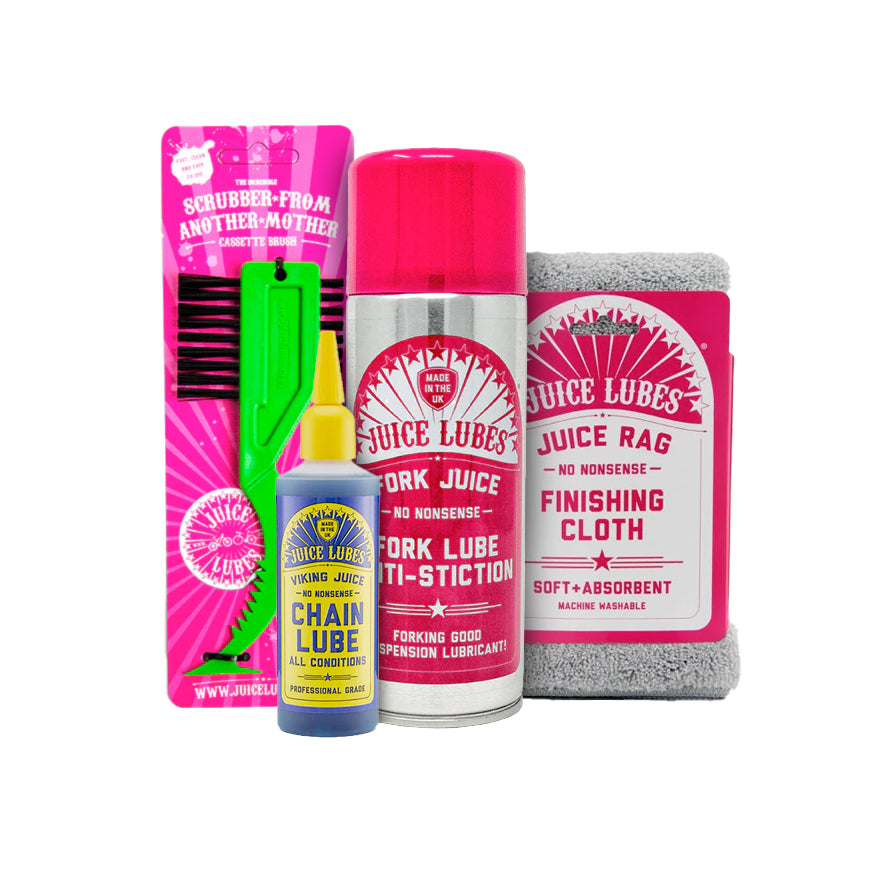 Juice lubes online fork