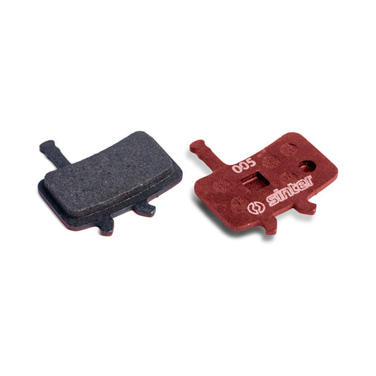 Sinter Model 005 - Avid - RED s514 Workshop Pack (25 pairs)