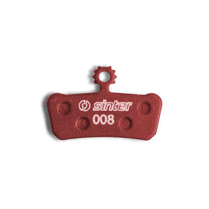 Sinter Model 008 - Avid, SRAM - RED s514 Workshop Pack (25 pairs)