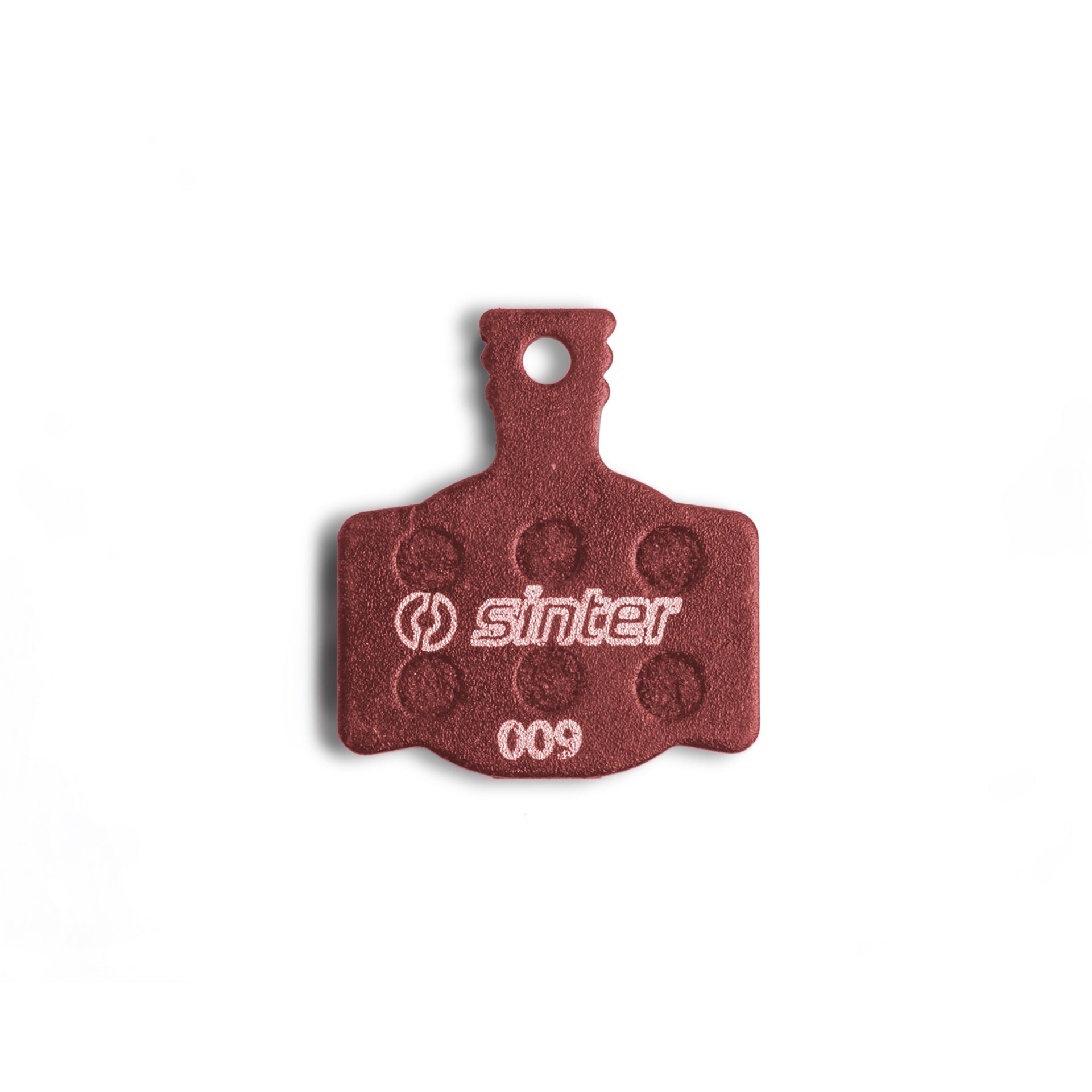 Sinter Model 009 - Magura, Campagnolo - RED s514 Workshop Pack (25 pairs)