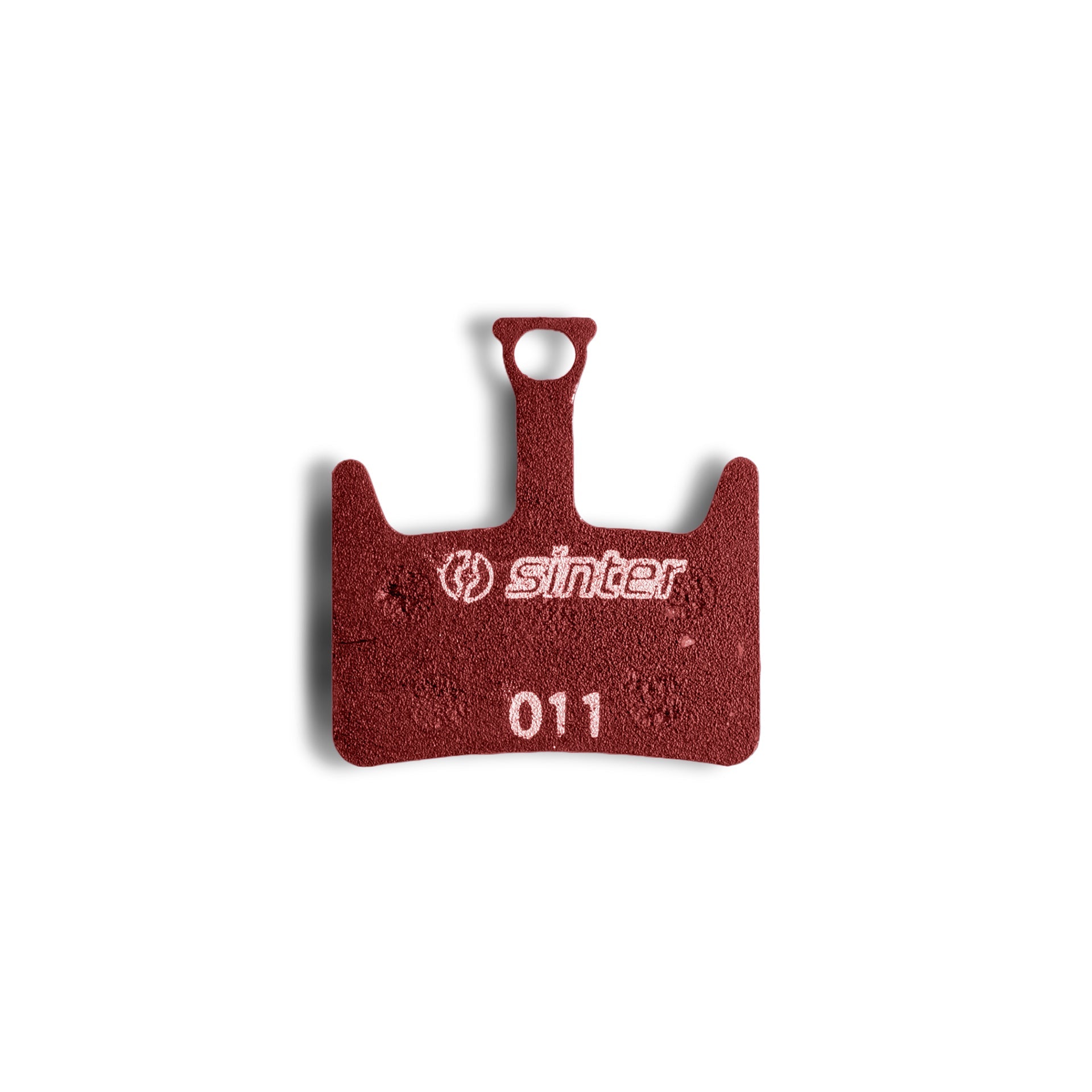 Sinter Model 011 - Hayes - RED s514