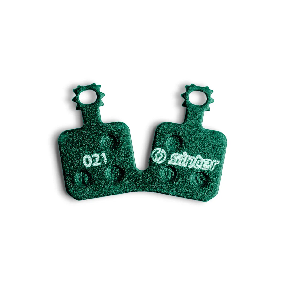 Sinter Model 021 - Magura MT5-7 - GREEN s2032