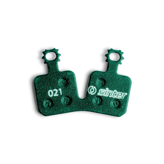 Sinter Model 021 - Magura MT5-7 - GREEN s2032