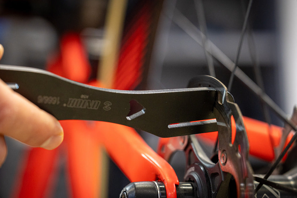 Rotor Truing Fork 2.0