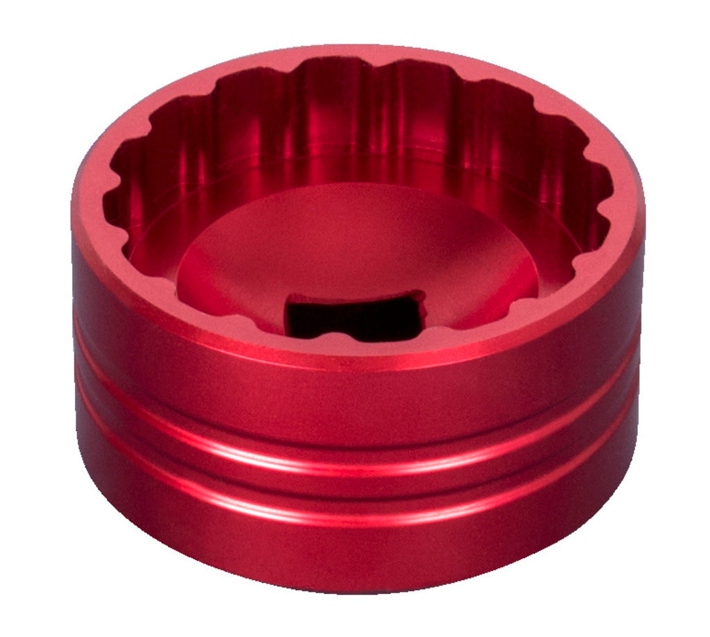 Aluminum Bottom Bracket Socket FSA MegaEvo