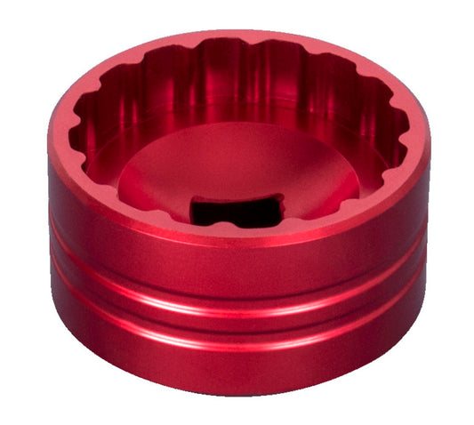 Aluminum Bottom Bracket Socket FSA MegaEvo