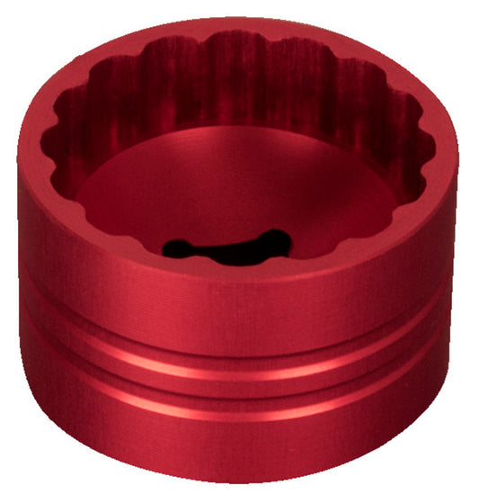 Aluminum Bottom Bracket Socket Shimano BBR60