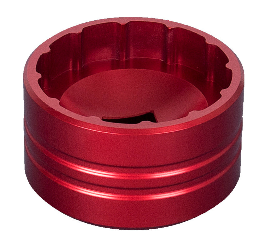 Aluminum Bottom Bracket Socket BSA30 (Threaded BB30)