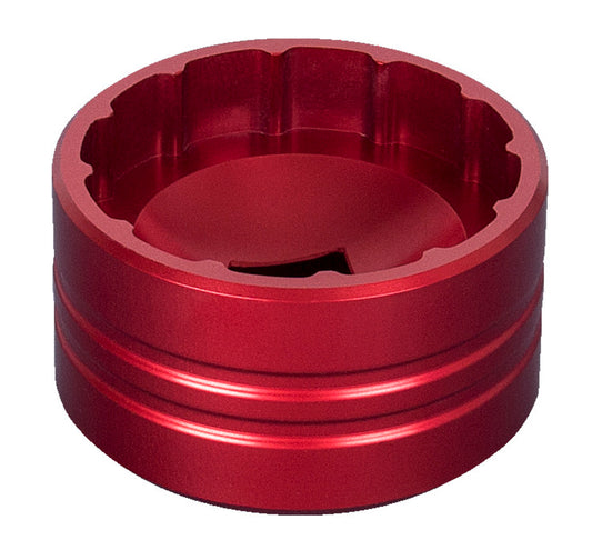 Aluminum Bottom Bracket Socket BSA30 (Threaded BB30)