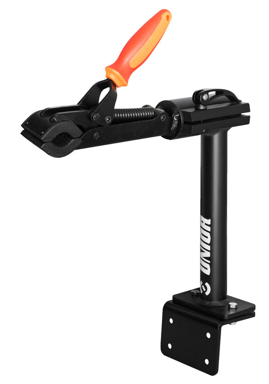 Wall / Bench Mount Clamp - Auto Adjustable - 1693.2-US