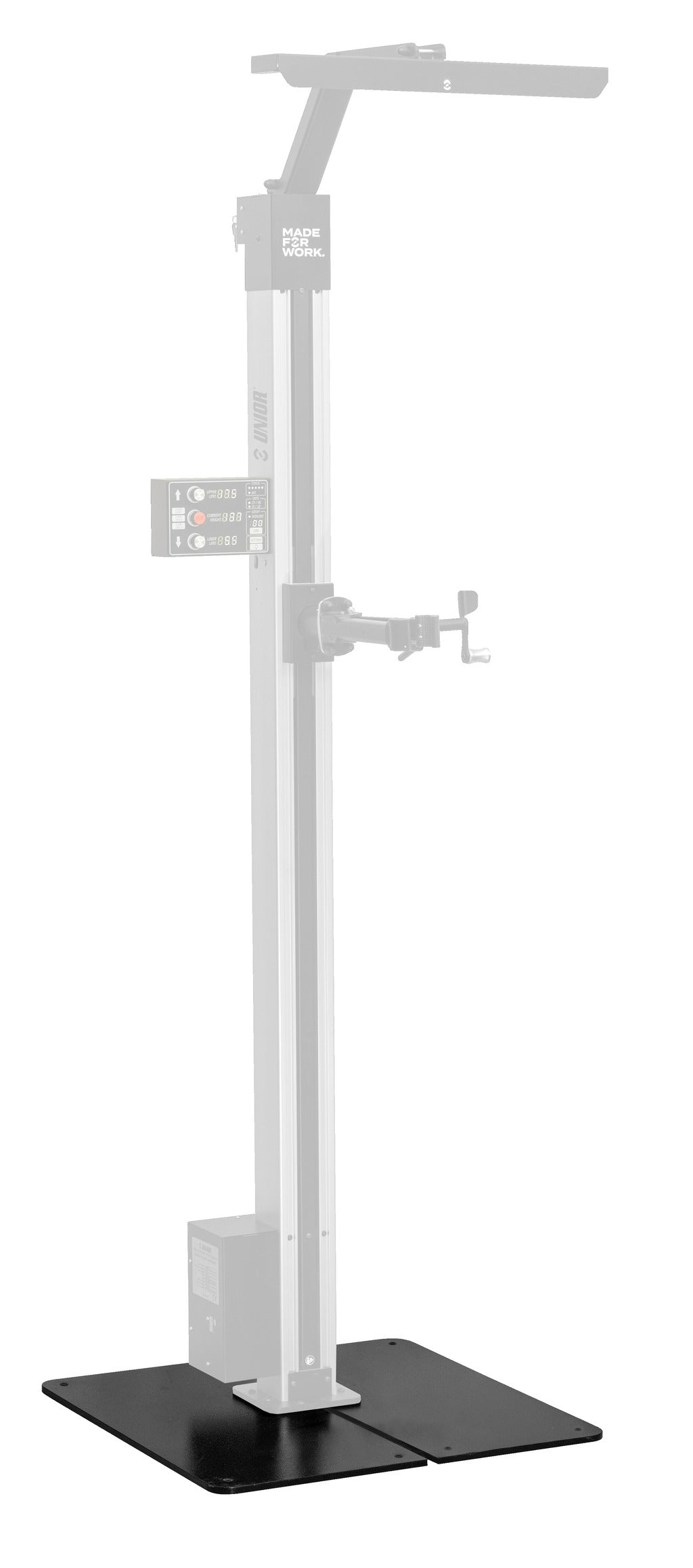 Fixed Plate for 1693EL