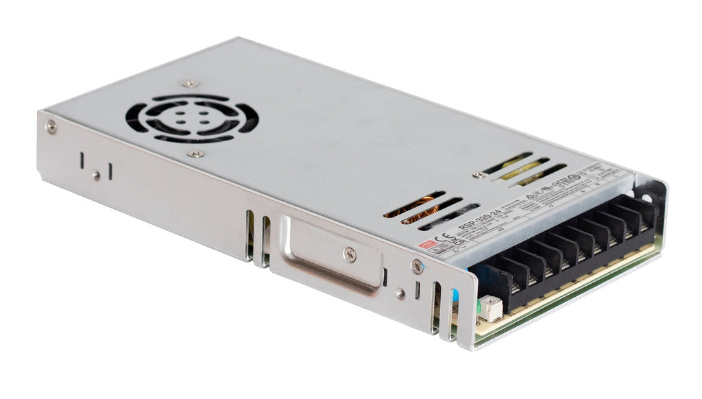 POWER SUPPLY FOR 1693EL