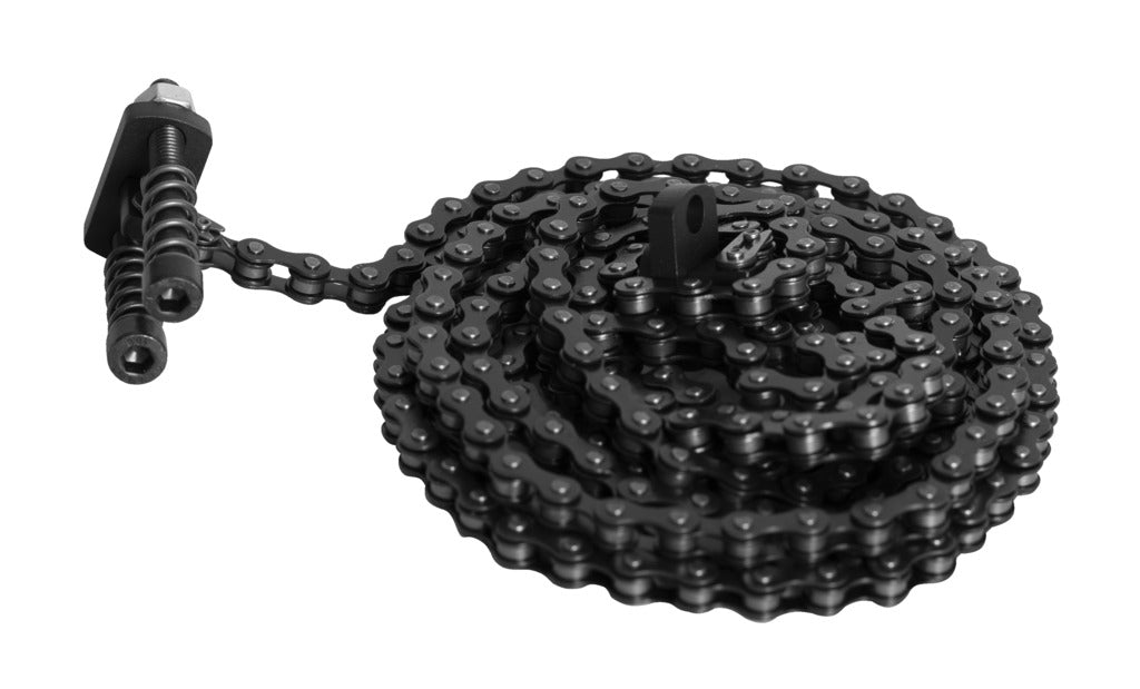 CHAIN WITH UPPER AND LOWER CLAMP FOR 1693EL