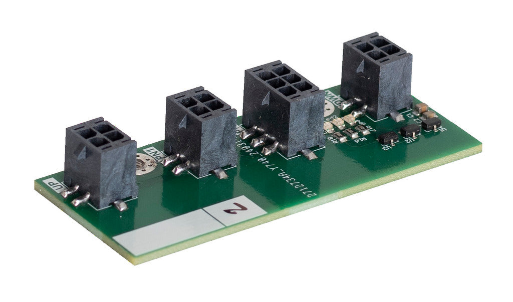 REFERENCE ELECTRONICS FOR 1693EL