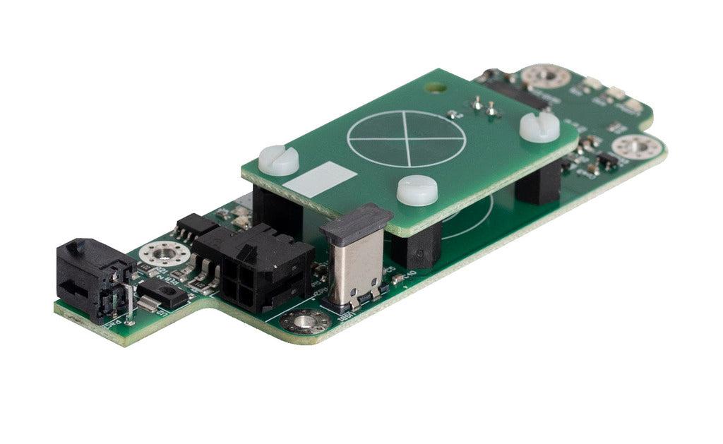 UPPER ELECTRONICS SCALE FOR 1693EL