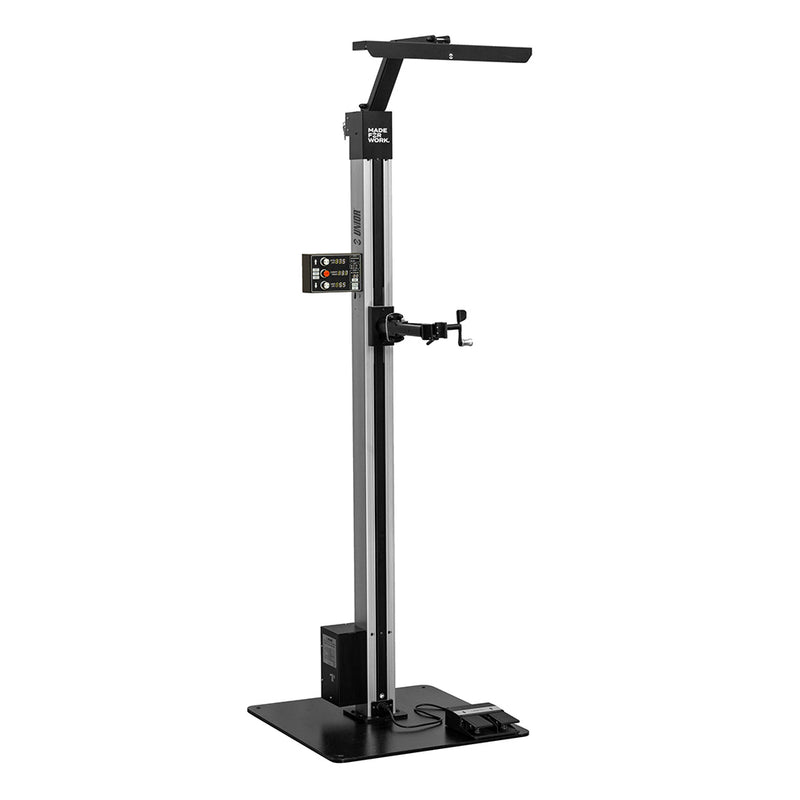 Unior Electric Repair Stand 2.0 Base Plate Sold Separately