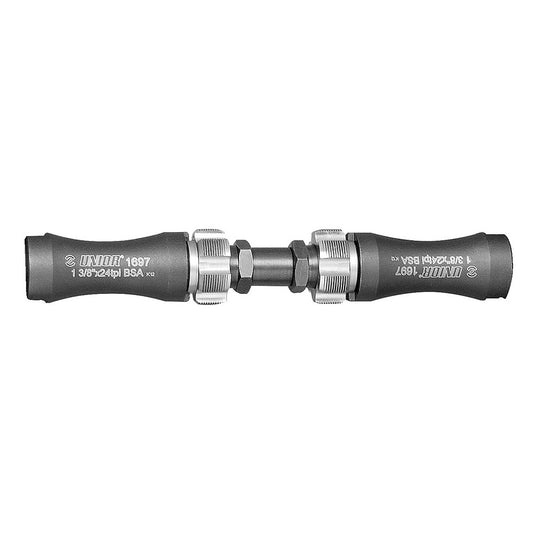 Set of Adapters and Taps BSA
