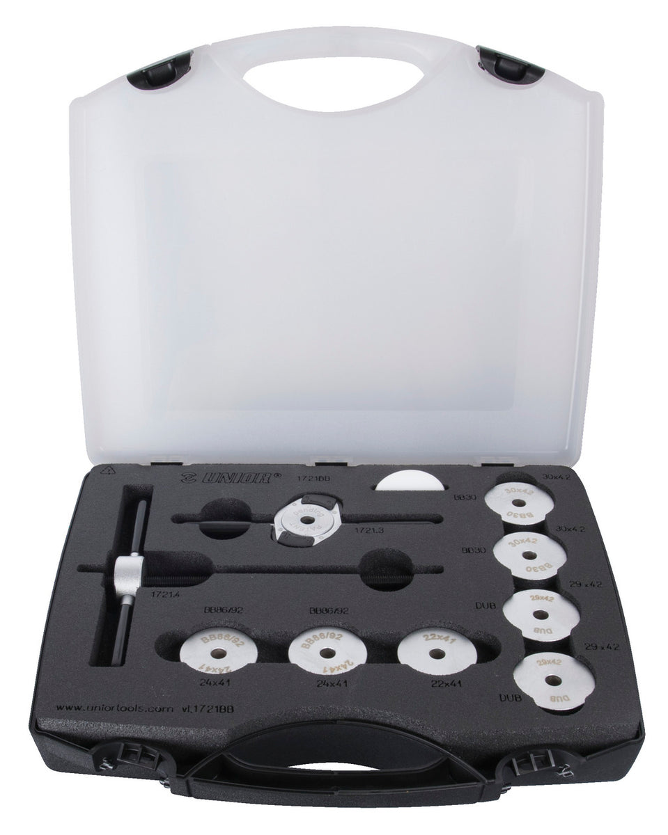 ButtonWorx™ Individual Button Kit BW-29KIT